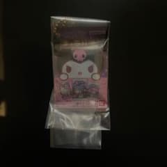 サンリオ　キャラパキミニチュアチャームのサムネイル