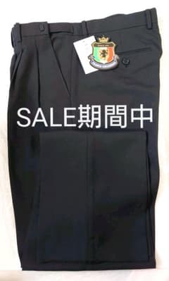 フランコ コレツィオーネ メンズスーツ パンツのサムネイル
