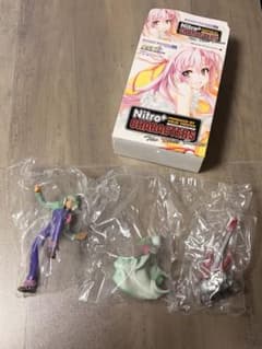 ニトロプラス・キャラクターズ デモンベイン ドクター・ウェストのサムネイル