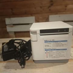 star mC-Print3 MCP30レシートプリンター 楽天市場】star mC-Print3 MCP30(MCP30-WT-JP) レシートプリンター USB
