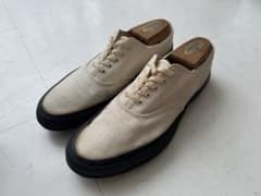 超スペシャル 40s US NAVY デッキシューズ m71249023733_1.jpg?1725009684