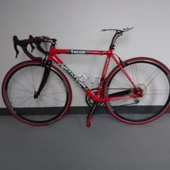 Cannondale Six13 グレー　[たのメル便利用] CANNONDALE SIX13 - メルカリ