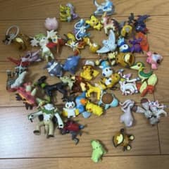 モンコレ　大量セット まとめ売りのサムネイル