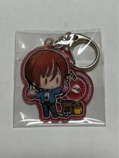 あんスタ　逆先夏目　アクリルキーホルダーのサムネイル