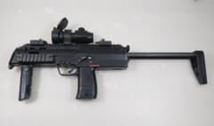 MP7A1 電動ガン ジャンクのサムネイル