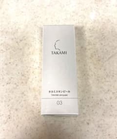 タカミ スキンピール 30mlのサムネイル