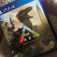 ARK: Survival Evolvedのサムネイル