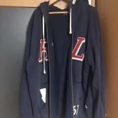 ラルフローレン パーカーのサムネイル