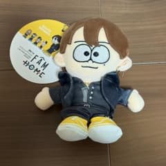 timelesz 猪俣周杜 ぬい FAM DOME - メルカリ