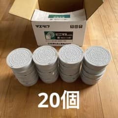 マエザワ　ビニマスシステム　蓋　20個　C-AI 100のサムネイル