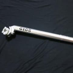 【お値下げ】【美品】GIOS シートポストのサムネイル