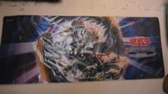 遊戯王OCG プレイマット 佚楽の堕天使 新品 - メルカリ
