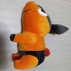 新品】ポケットモンスター めちゃもふぐっとぬいぐるみ 〜ポカブ