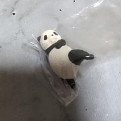 パンダ フィギュア カプセルトイのサムネイル
