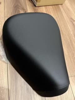 cbx400f 川口シート　川口三段　キャラメル　純正シートベース cbx400f 川口シート 川口三段 キャラメル 純正シートベース | Shop at