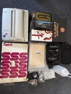 人体未使用 BISHOP タトゥーマシンPower Wand Full Set - メルカリ