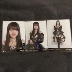 な*な様 乃木坂46 海邉朱莉 生写真 スペシャル衣装48 久保史緒里 卒