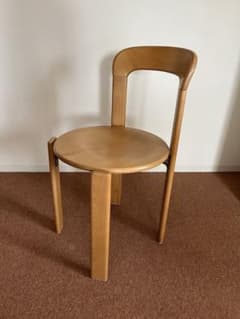 HAY REY Chair 美品（セット割引あり）　1/2 HAY REY Chair 美品（セット割引あり） 1/2 - メルカリ