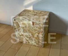 大臣【受注製作品】OSBボックスセット 大臣様専用】受注製作 3個セットOSBボックスセット - メルカリ