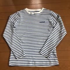 専用☆モンベル☆長袖Ｔシャツ(140)のサムネイル
