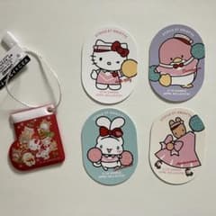 Sanrio エトワールエグリオット カード - メルカリ