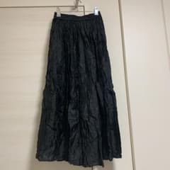 toga xtc購入ロングスカートのサムネイル