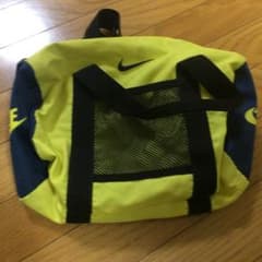 ナイキバックのサムネイル