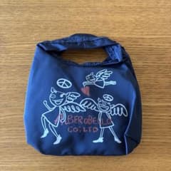 アルベロベロ エコバッグのサムネイル