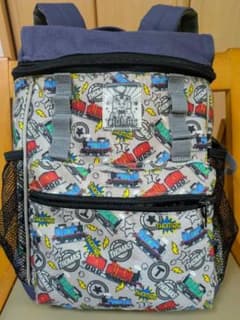 トーマス リュックのサムネイル