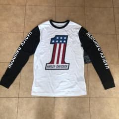 uskさま専用　長袖Tシャツのサムネイル