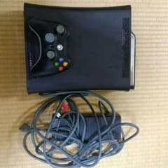 緊急！最終値下げ！XBOX360 120G HDDのサムネイル
