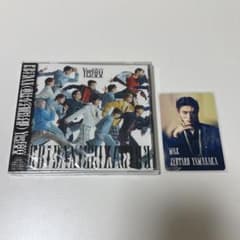 YES！東京 EBiDAN 山中柔太郎 M!LKトレカ C盤 まとめ売り - 2