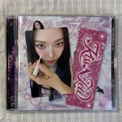 カリナ　トレカ aespa KISS N TELL ver. カリナ トレカ - メルカリ