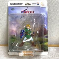 UDF ゼルダの伝説 時のオカリナ フィギュア 564