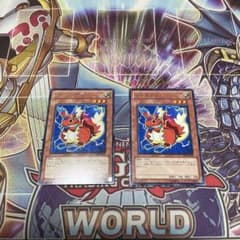 エレキタリス　2枚セットのサムネイル