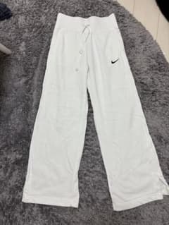 Nike スウェットパンツ ホワイトのサムネイル