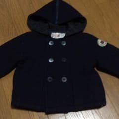 familiar 上着 コートのサムネイル
