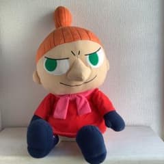 ムーミン（ミー）ぬいぐるみのサムネイル