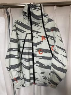 NIKELAB ACG ALPINE JACKET GORE-TEXのサムネイル
