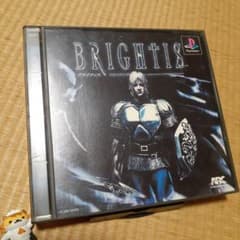 【PS】BRIGHTIS(ブライティス)