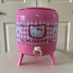 HELLO KITTY 広口ウォータージャグ WJ-915のサムネイル