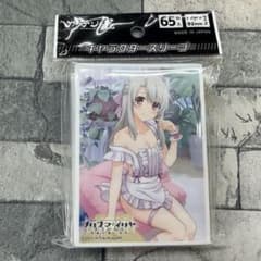 <신품 미개봉> 슬리브 프리즈마일리야 일리야