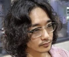 TART OPTICAL ARNEL タートオプティカルアーネル ブラックウッドのサムネイル