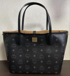 MCM MWP4AVI24 SHOPPER PROJECTトートバッグ MCM MWP4AVI24 SHOPPER PROJECTトートバッグ - メルカリ