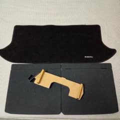 専用出品　スバル　ステラ　ラゲッジボード＆マットのサムネイル