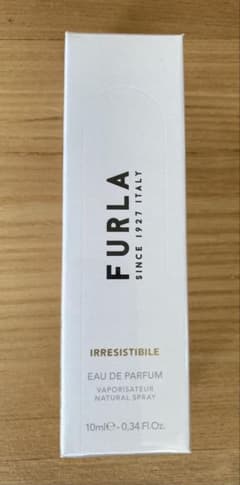 FURLA IRRESISTIBLE Eau de Parfum 10mlのサムネイル