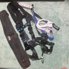 TITAN 安全帯(プロフィール必読で)のサムネイル