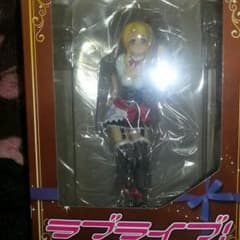 ラブライブ『えりち』コンプリートフィギュアのサムネイル