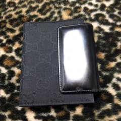 GUCCIの手帳(外側のみ)のサムネイル
