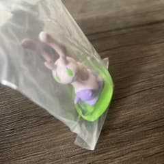 ポケモン ヌメイル フィギュア カプセルトイのサムネイル